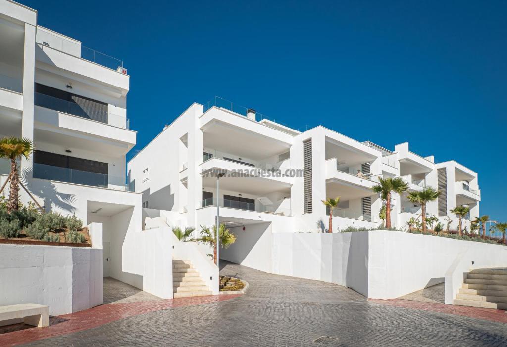Venta de apartamento en San Roque
