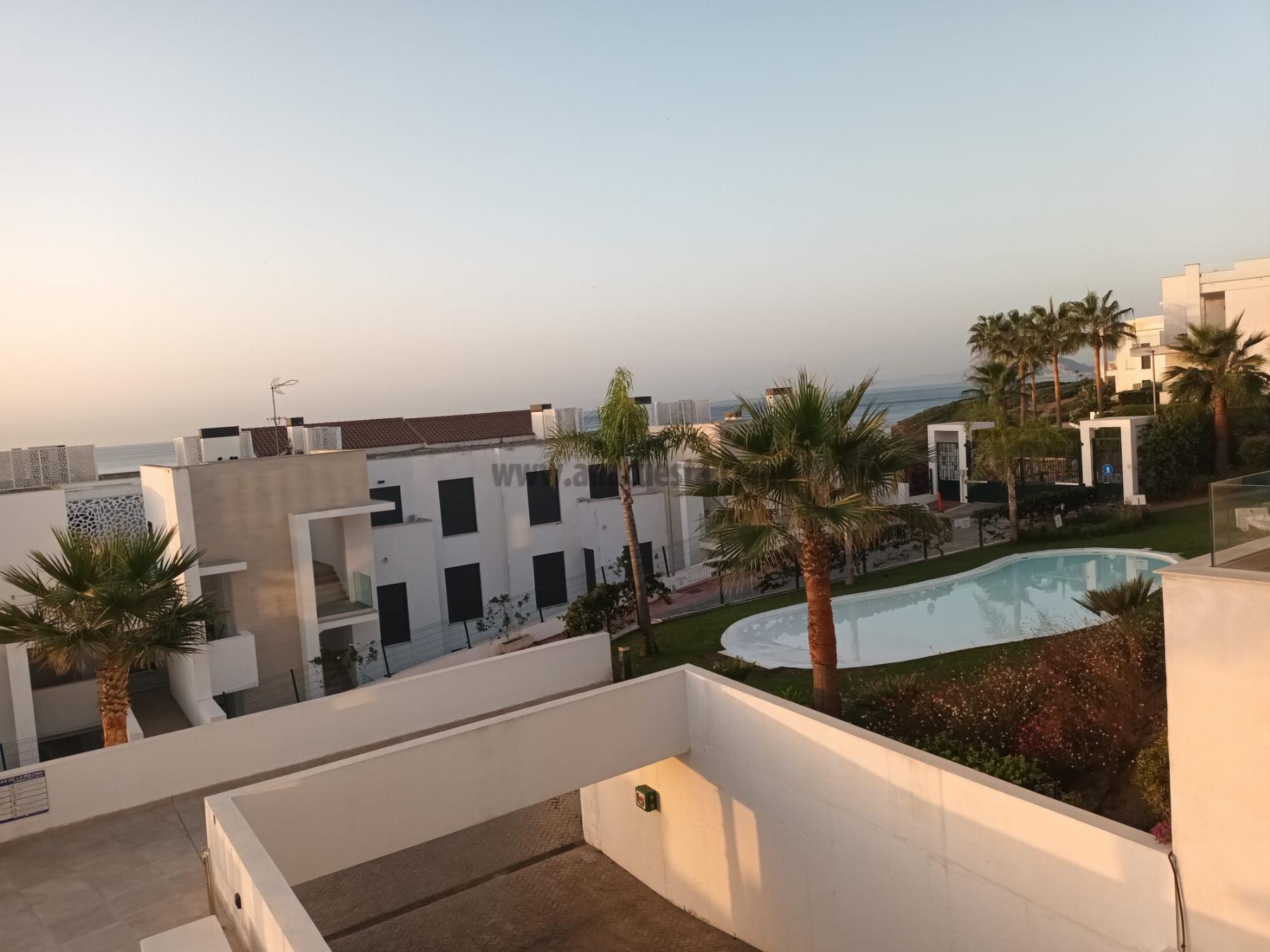 Venta de apartamento en San Roque
