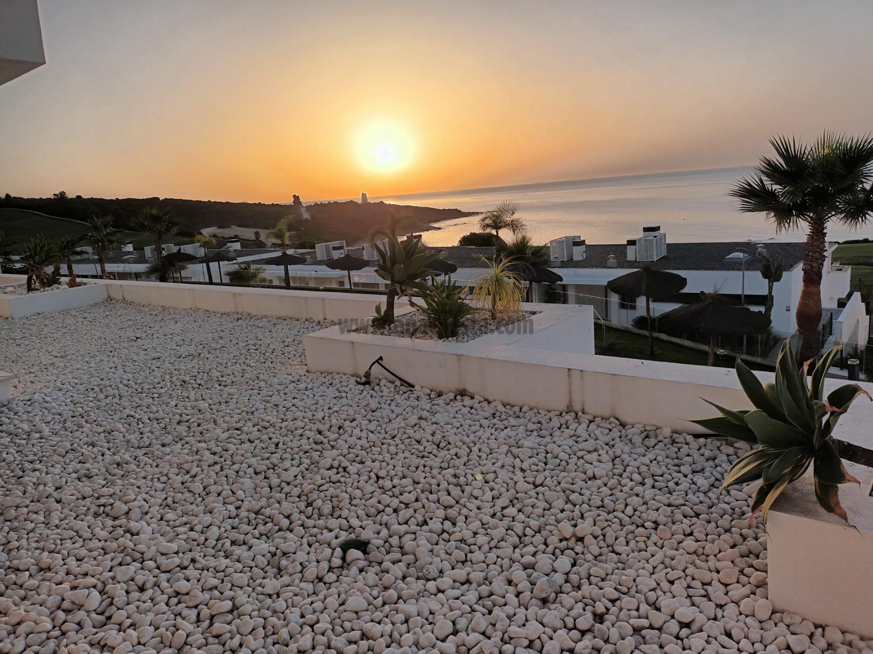 Venta de apartamento en San Roque