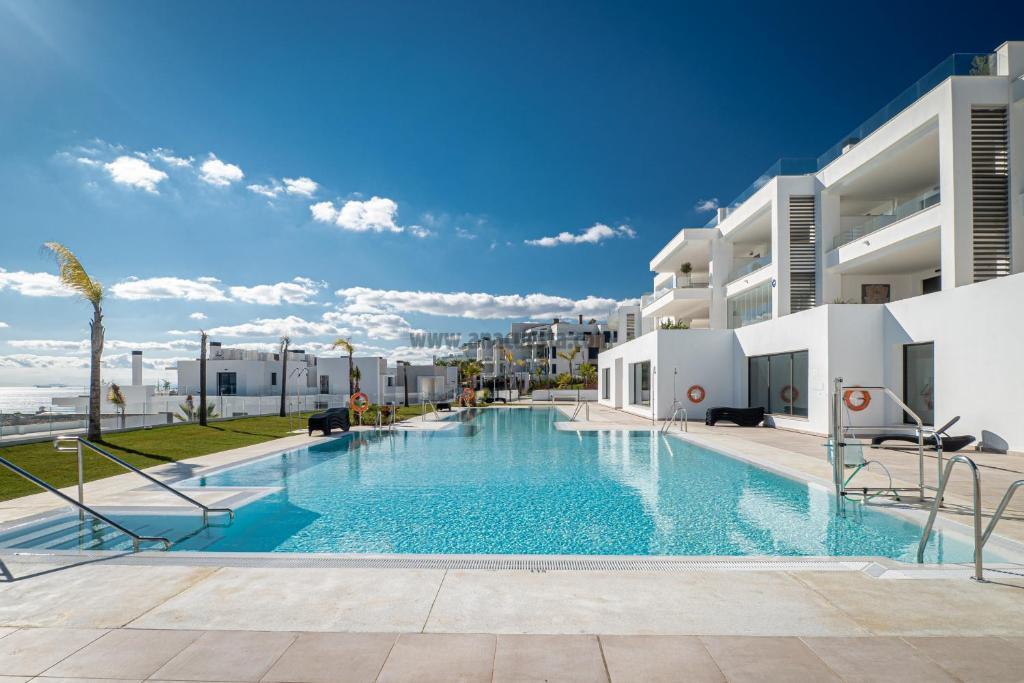 Venta de apartamento en San Roque