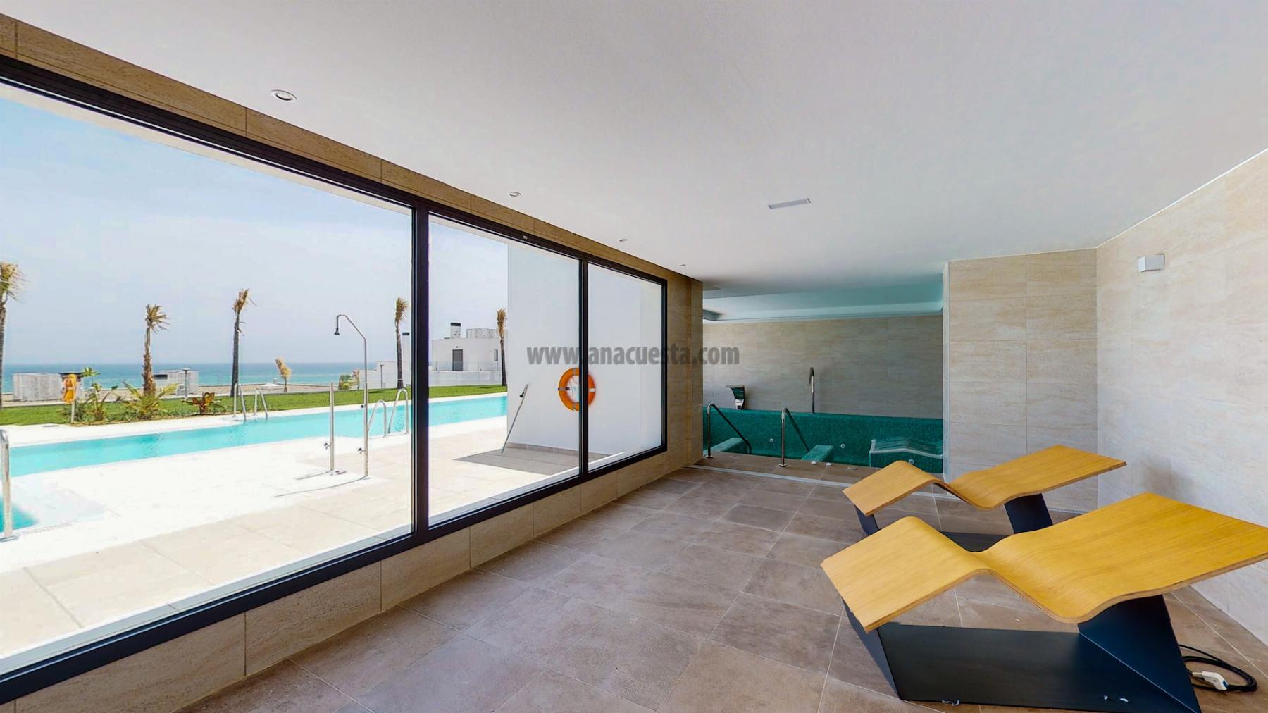Venta de apartamento en San Roque