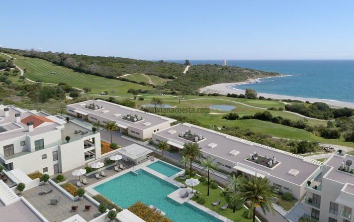 Venta de apartamento en San Roque