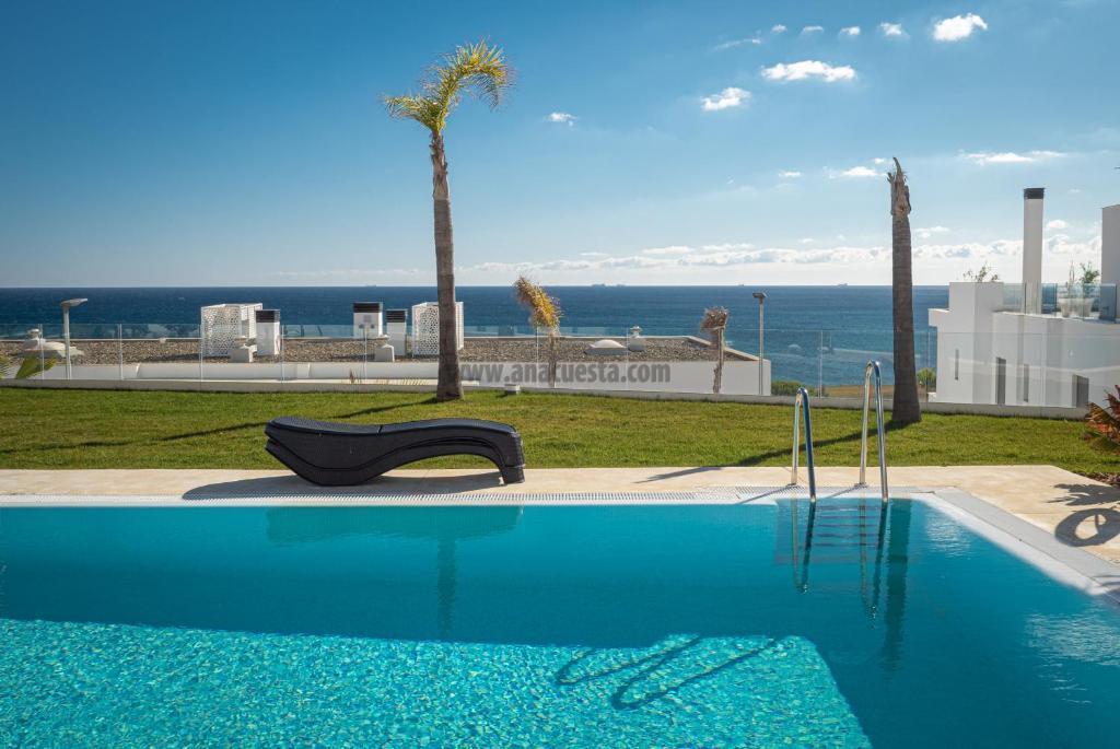 Venta de apartamento en San Roque