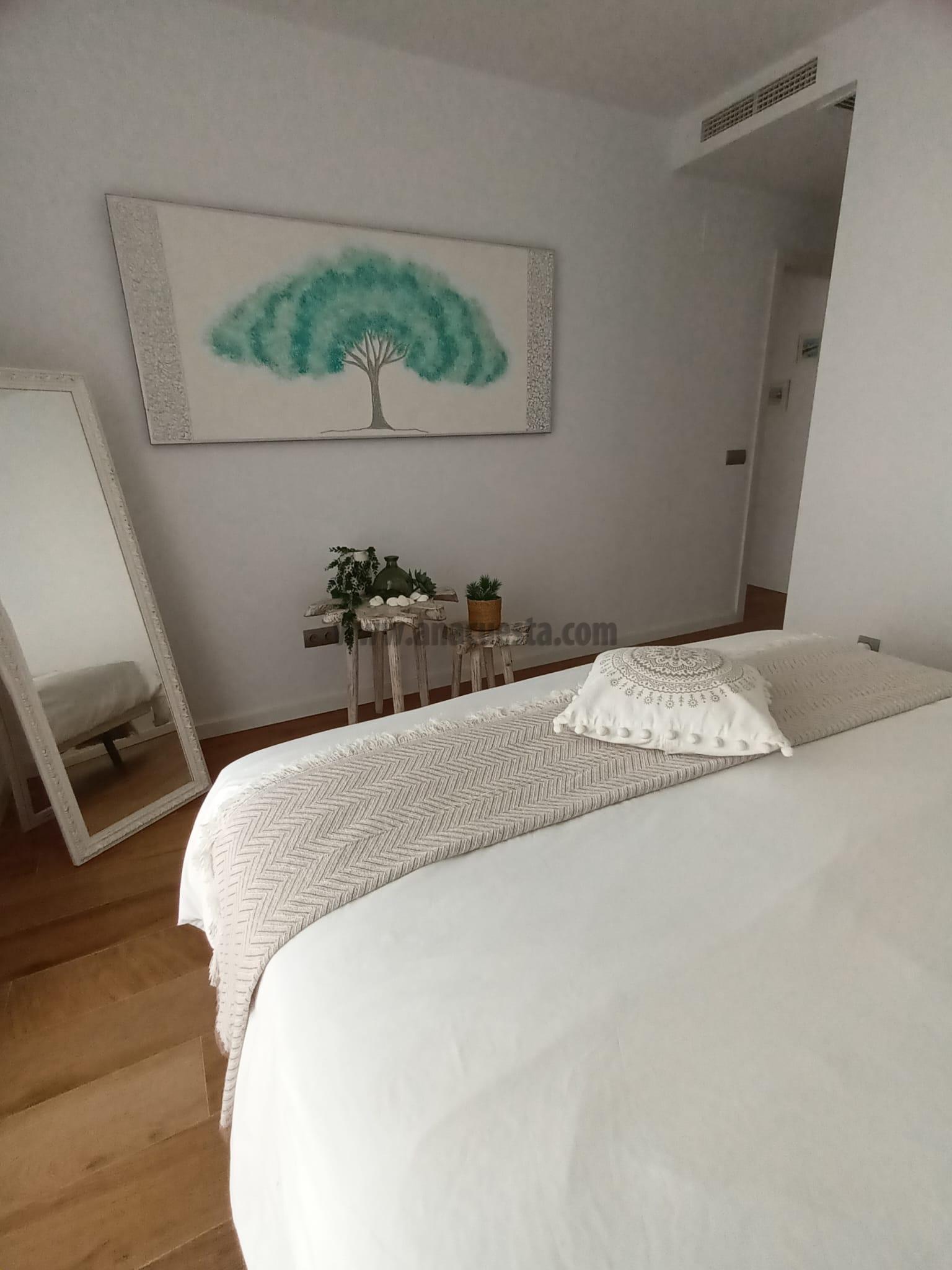 Venta de apartamento en San Roque
