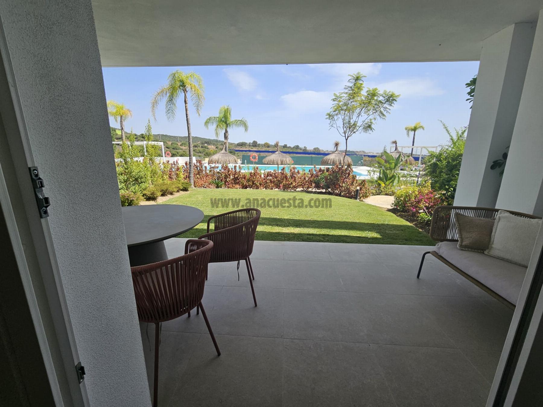 Terraza