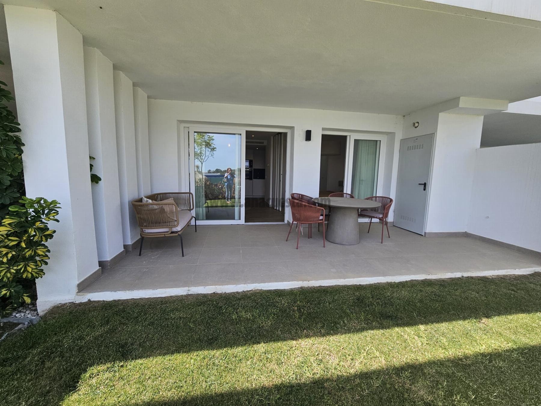 Terraza