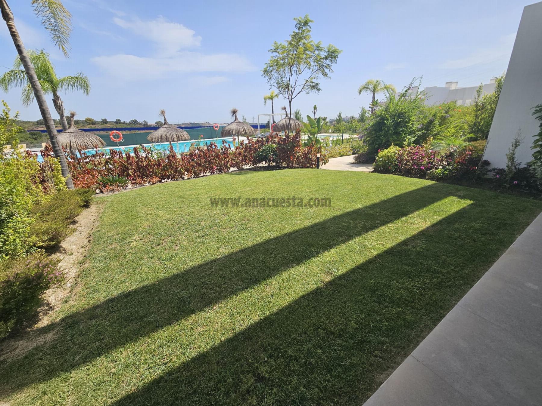 Jardín