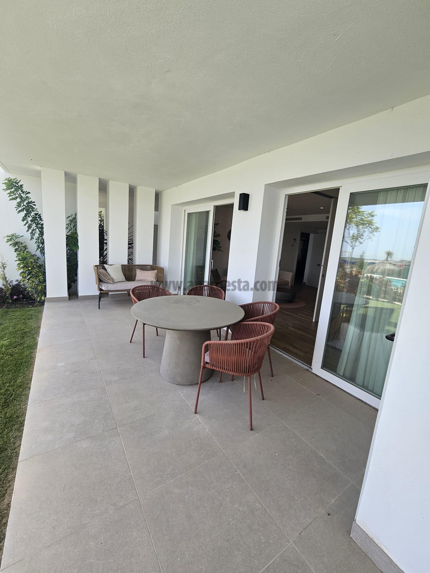 Terraza
