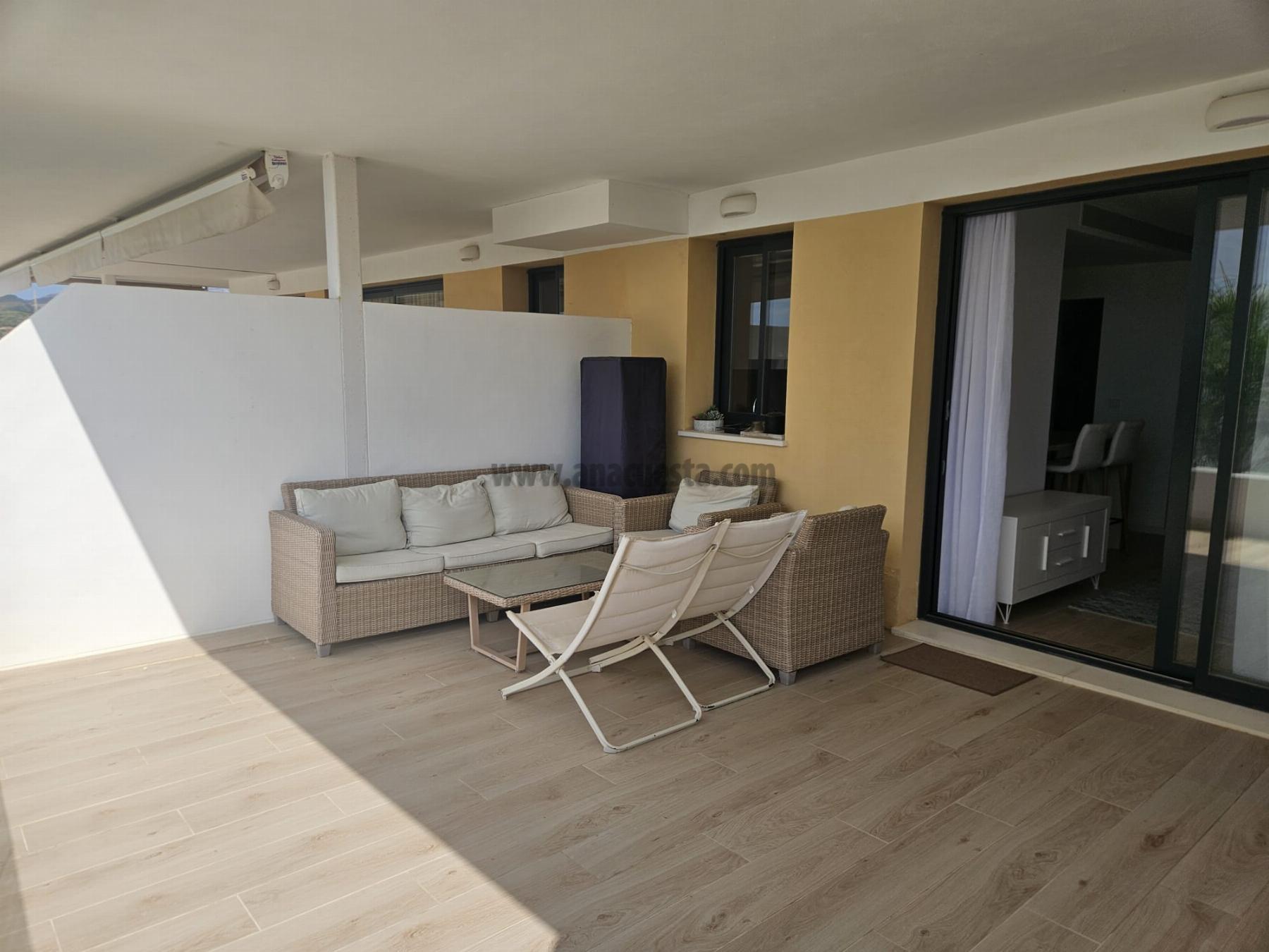 Terraza