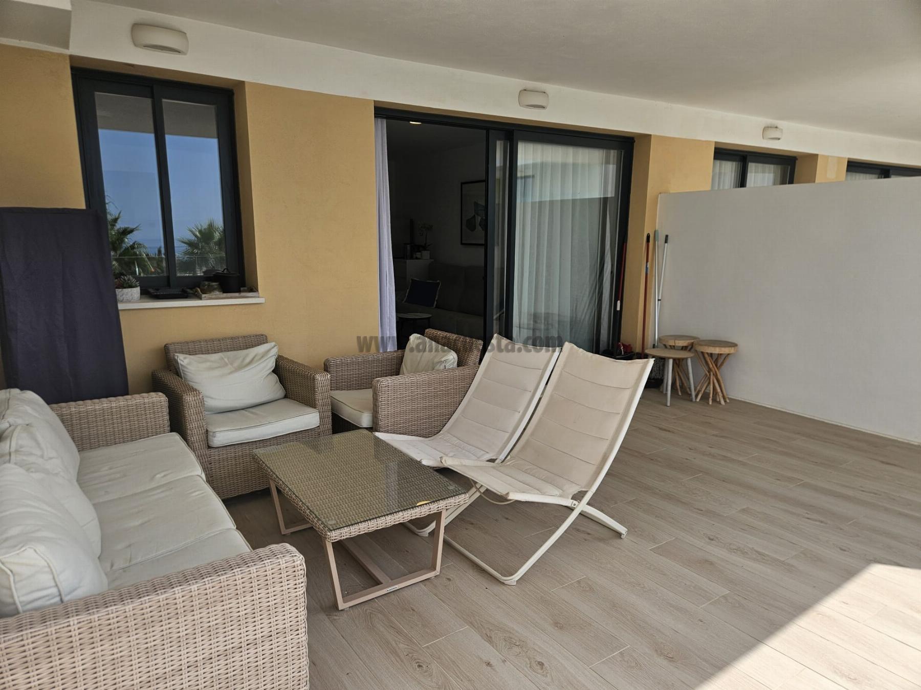 Terraza