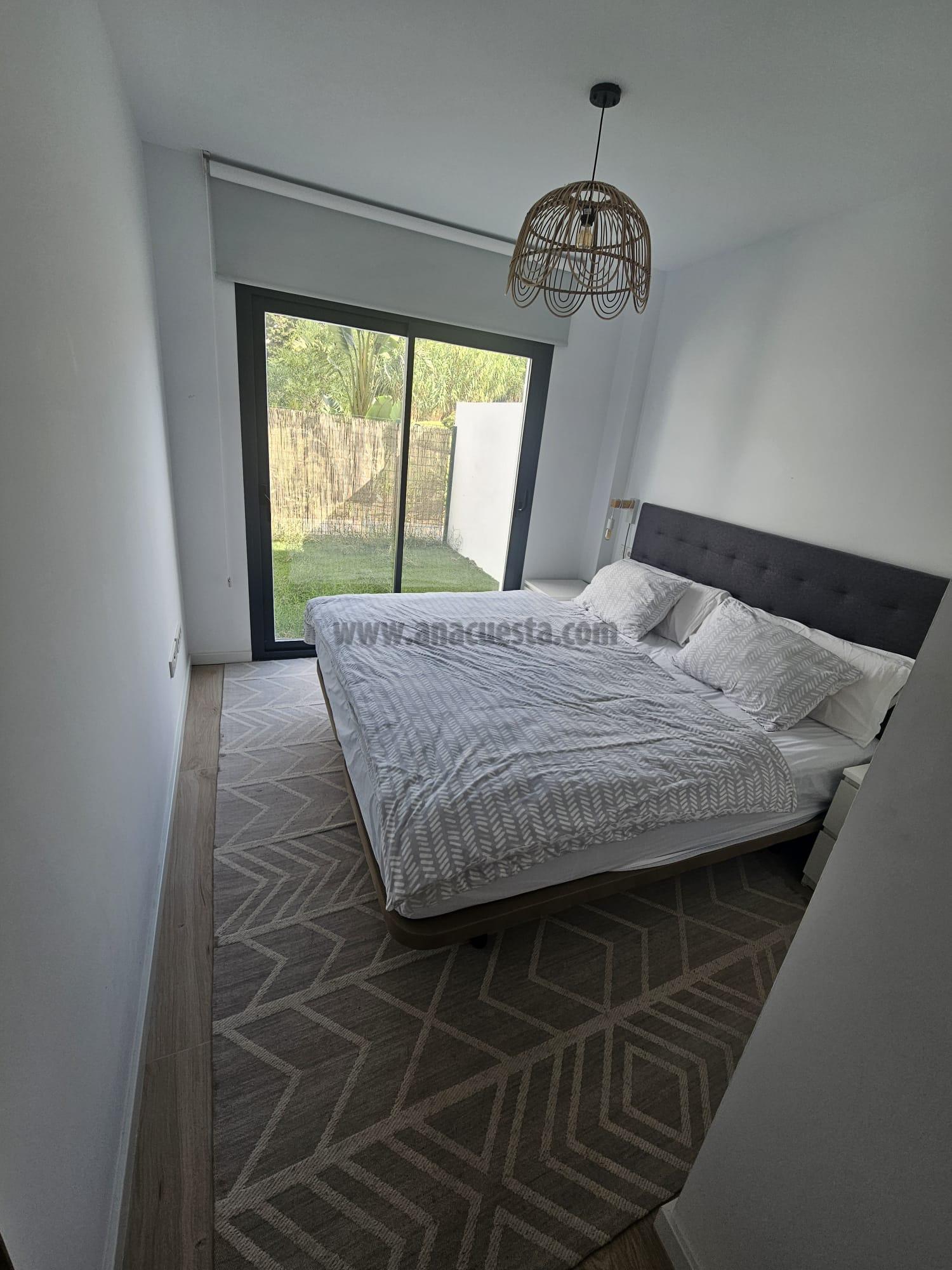 Dormitorio principal