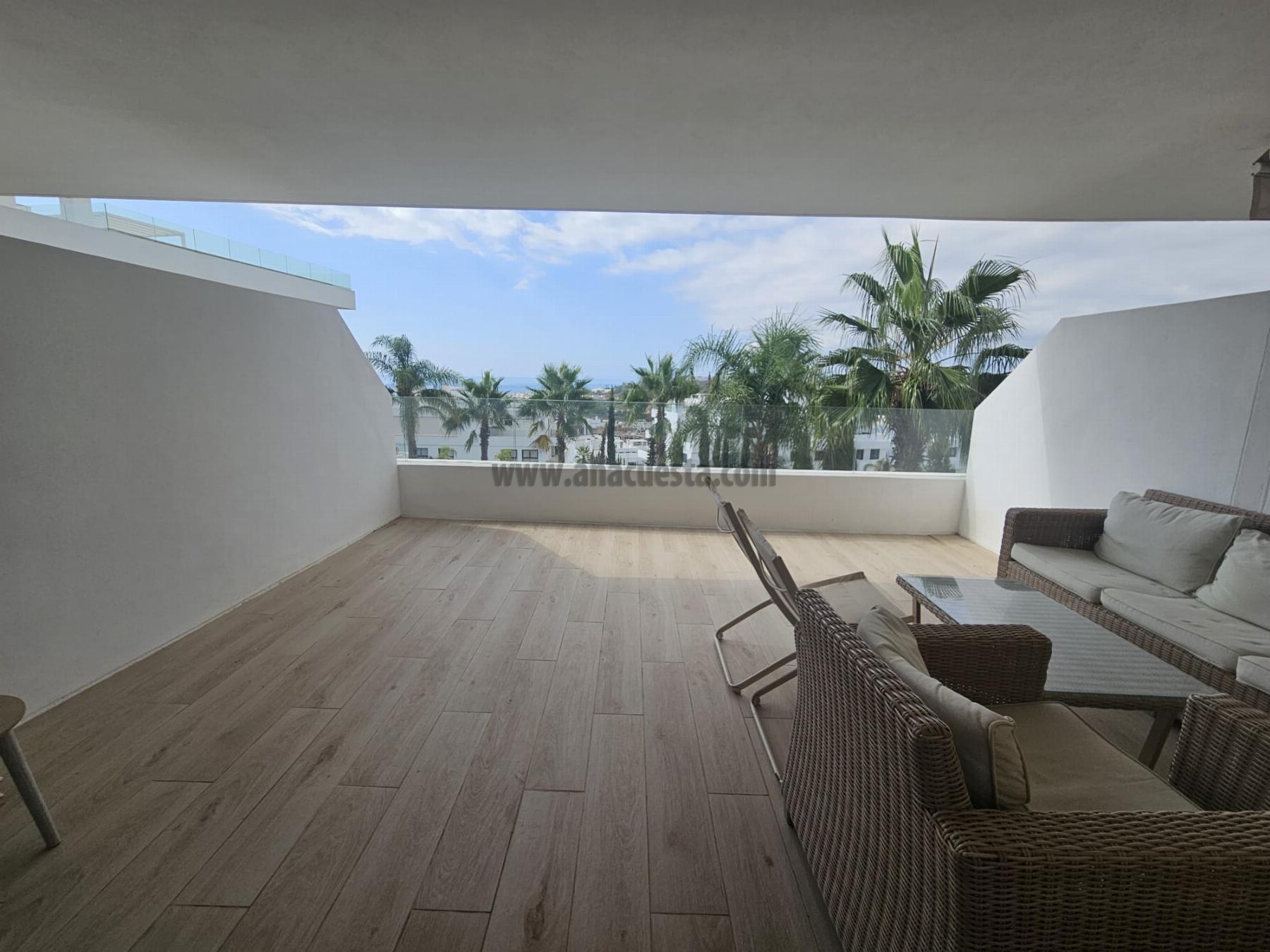 Terraza