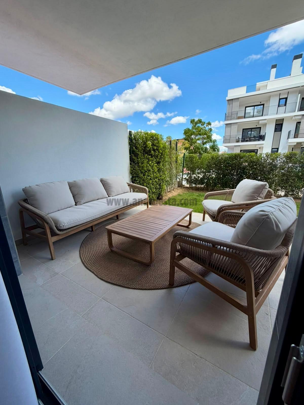 Terraza