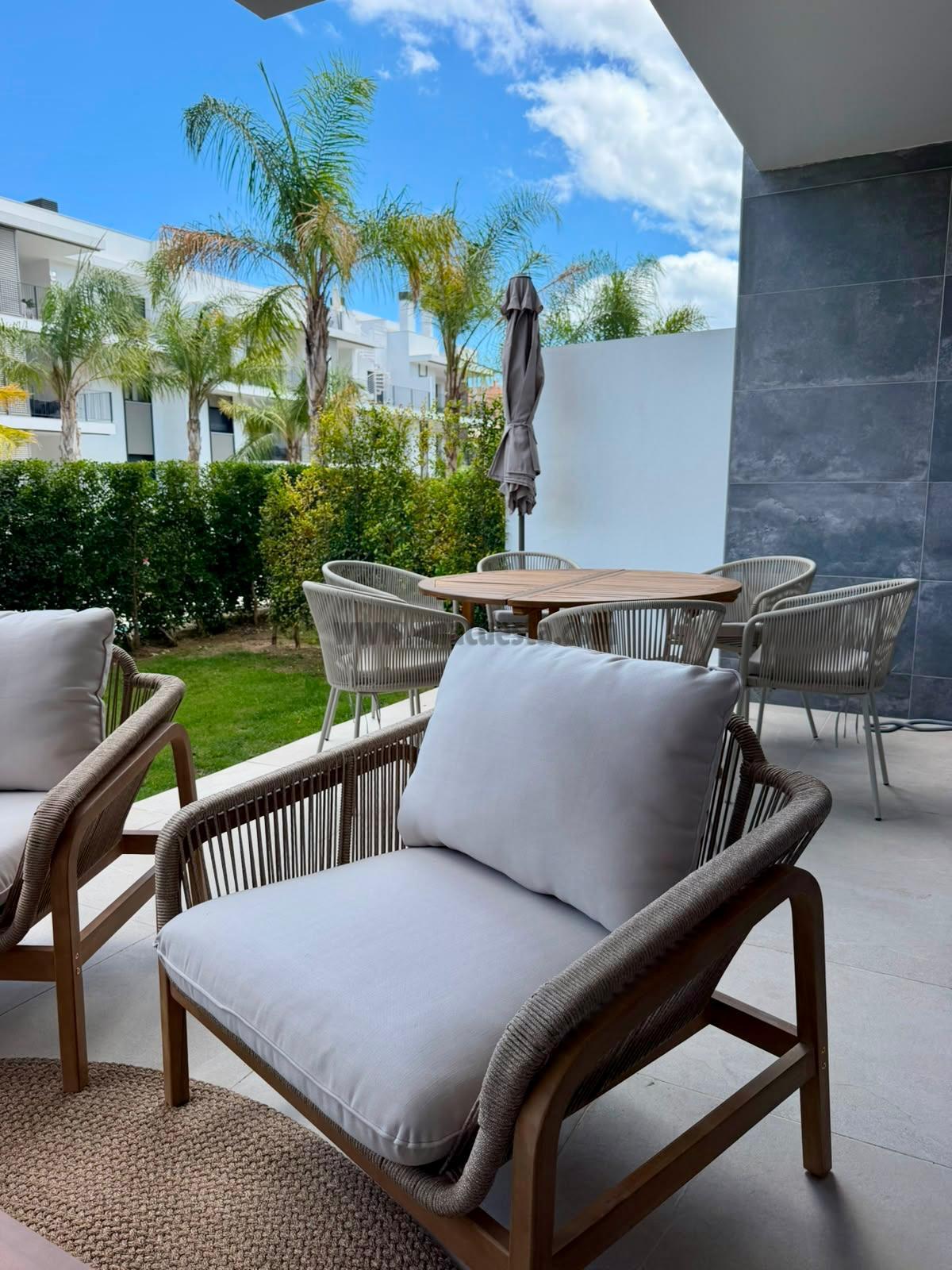 Terraza