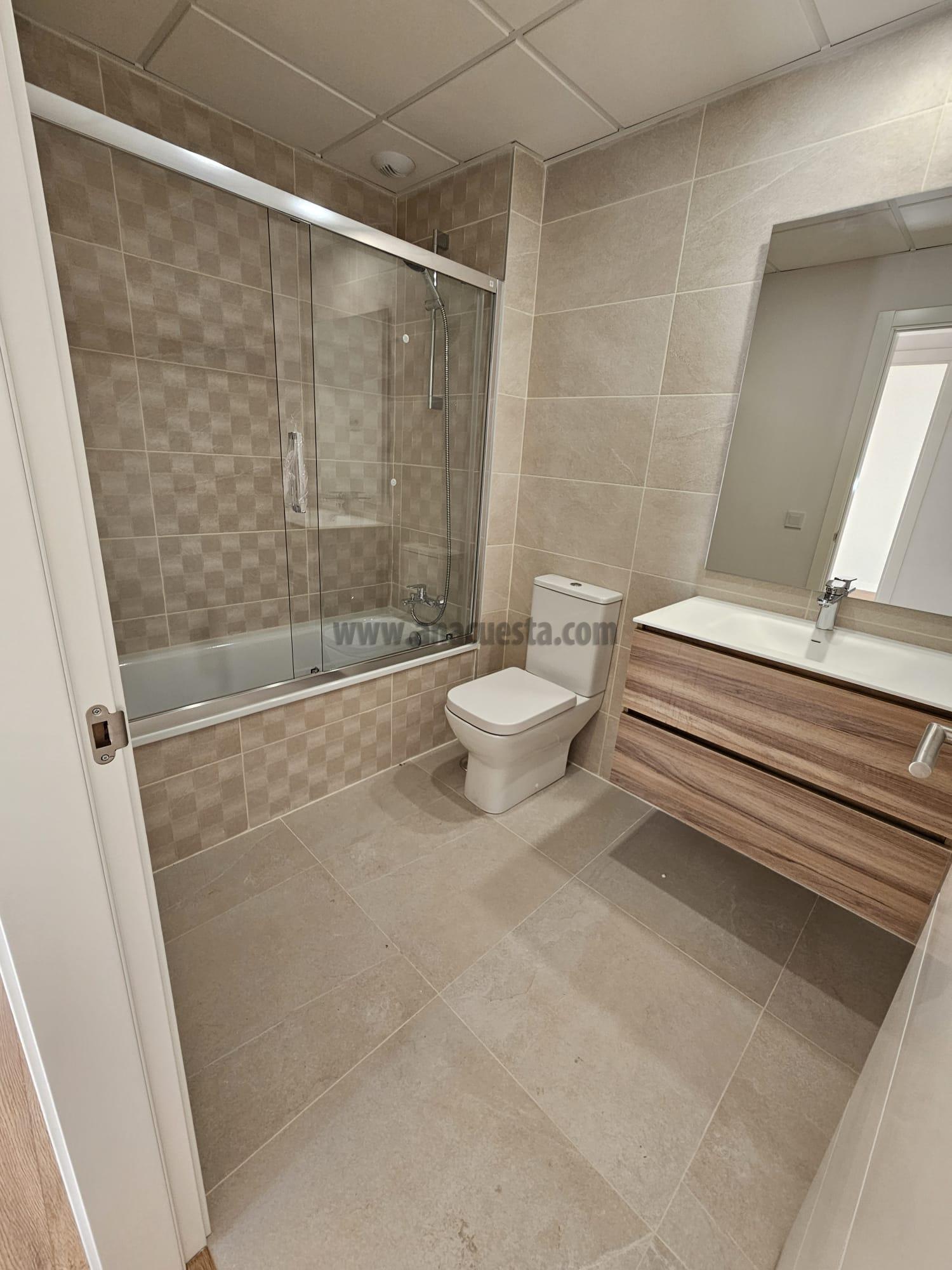 Baño