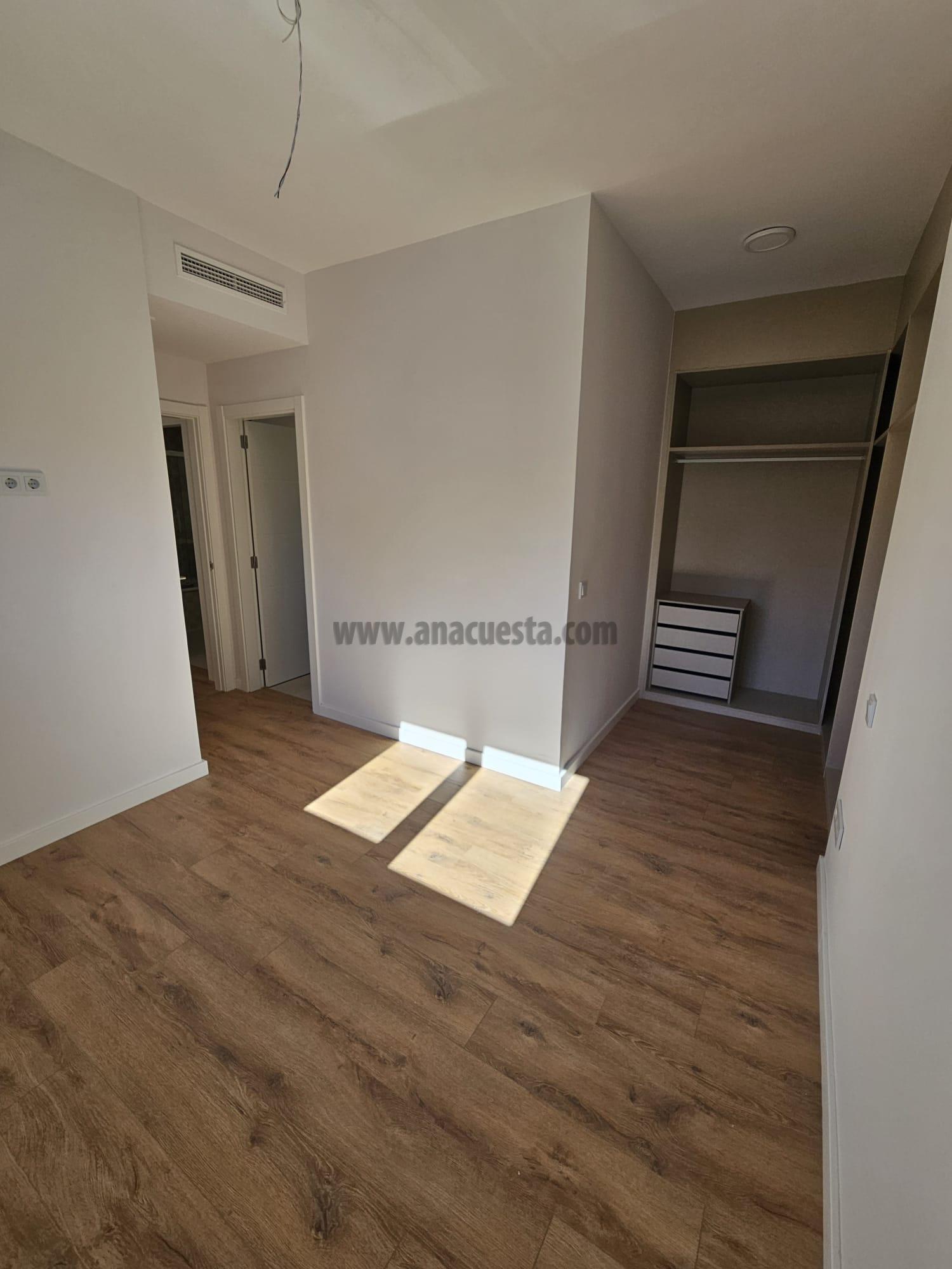 Dormitorio principal