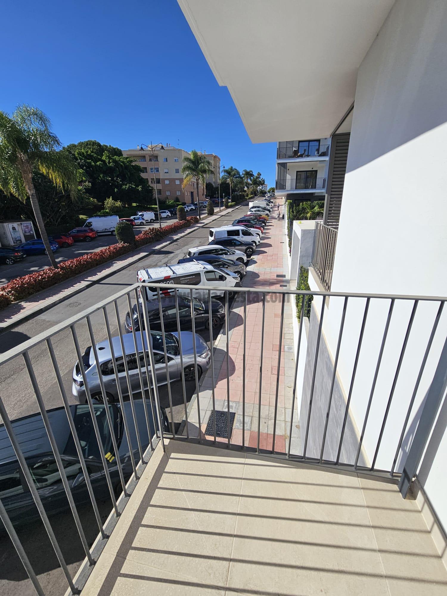 Balcón