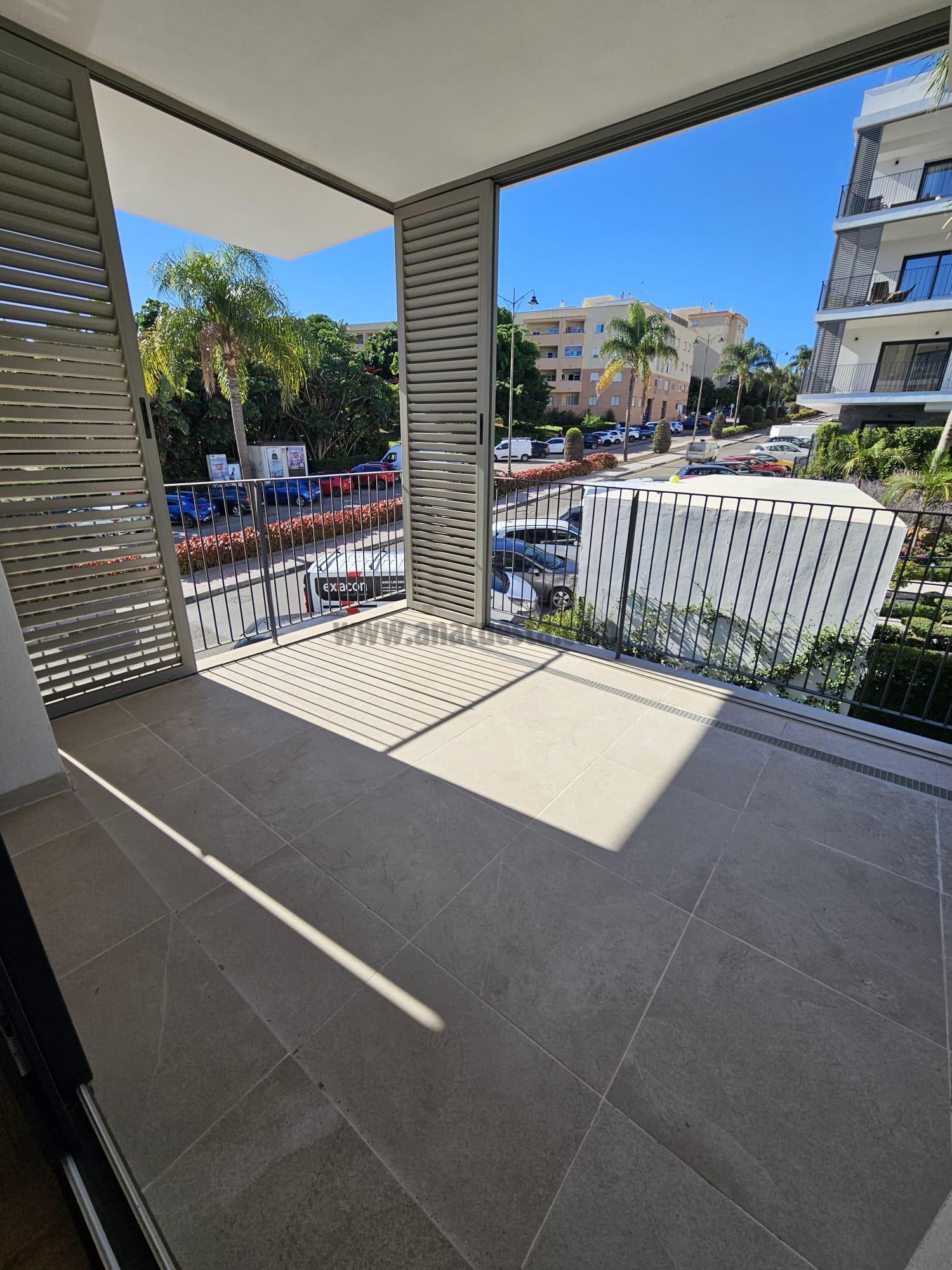 Terraza