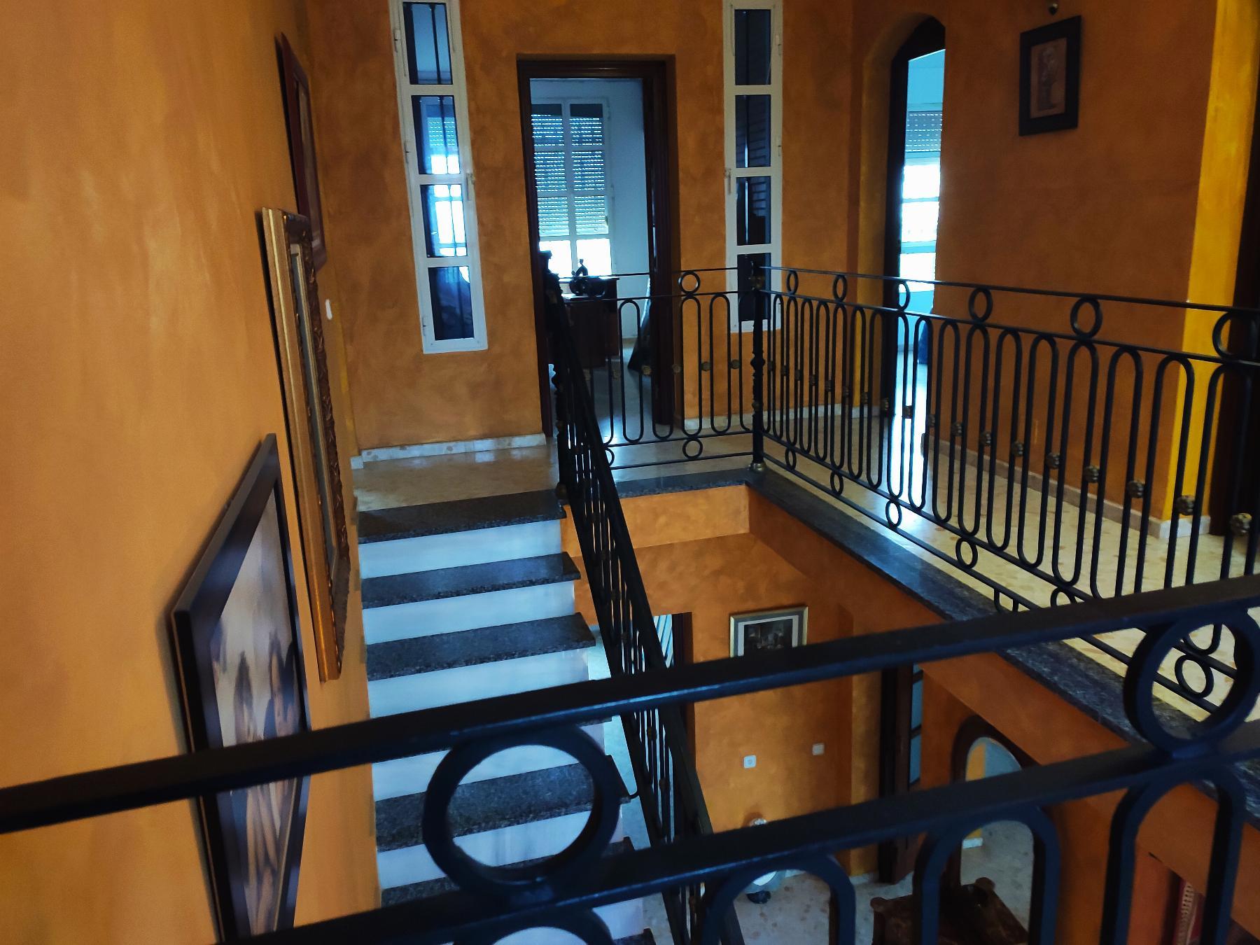 For rent of chalet in Espartinas