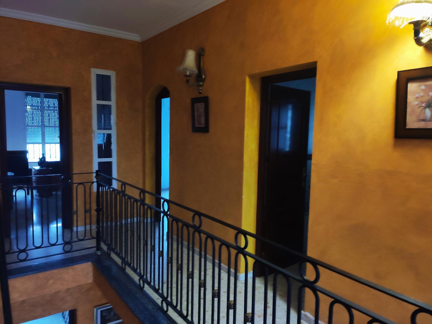 For rent of chalet in Espartinas