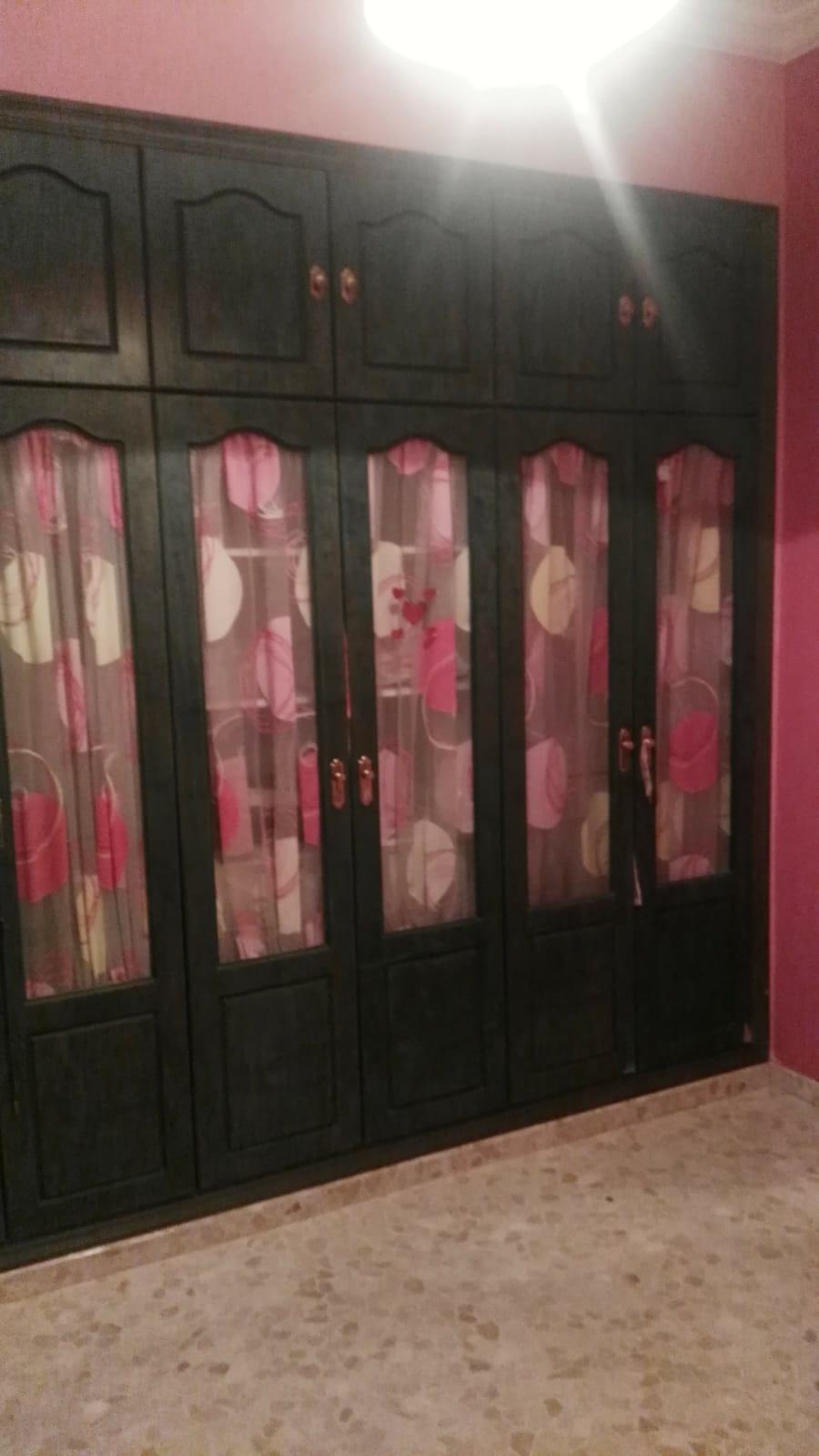 For rent of chalet in Espartinas