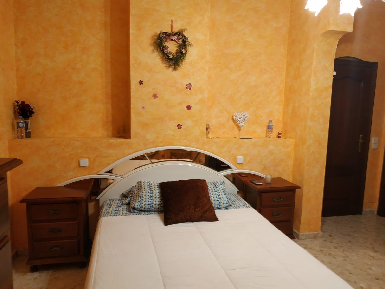 For rent of chalet in Espartinas