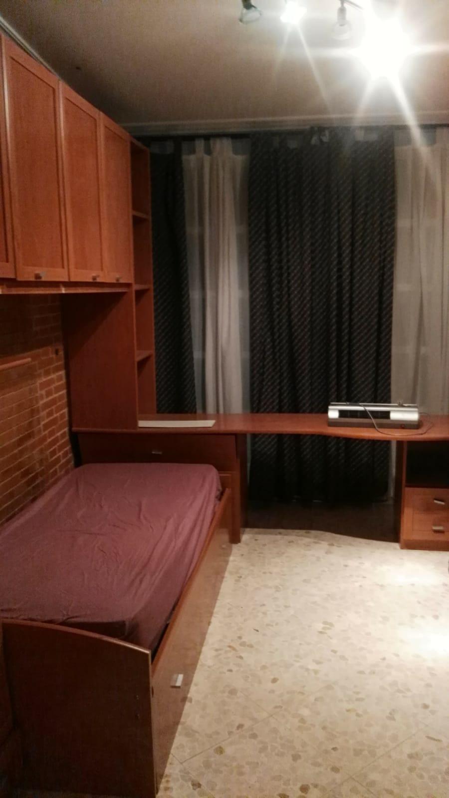 For rent of chalet in Espartinas