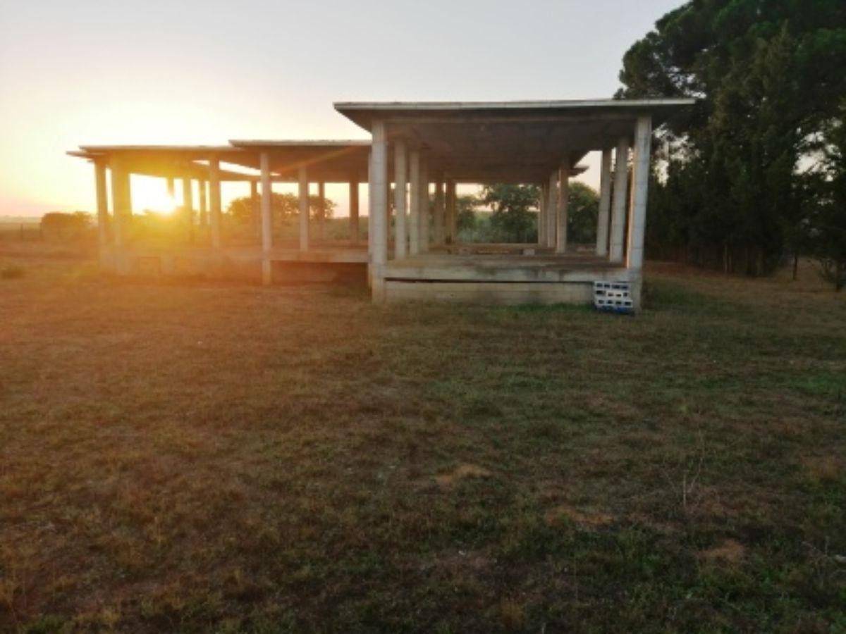 For sale of land in Alcalá de Guadaíra