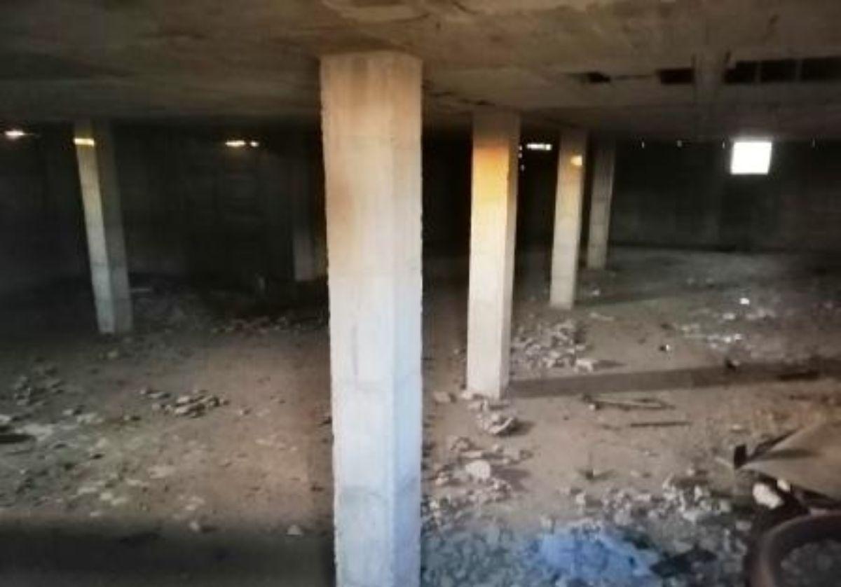 For sale of land in Alcalá de Guadaíra