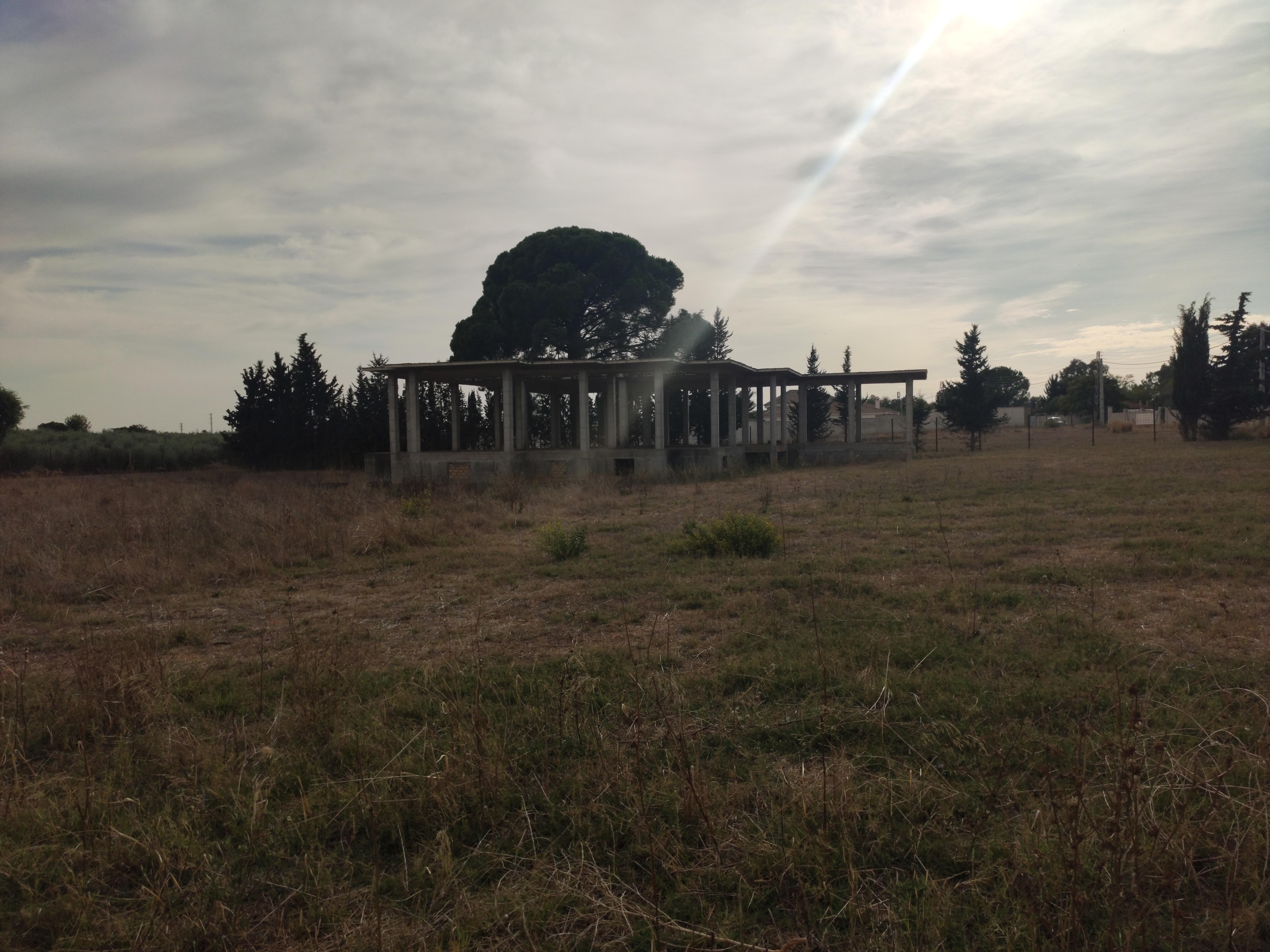 For sale of land in Alcalá de Guadaíra