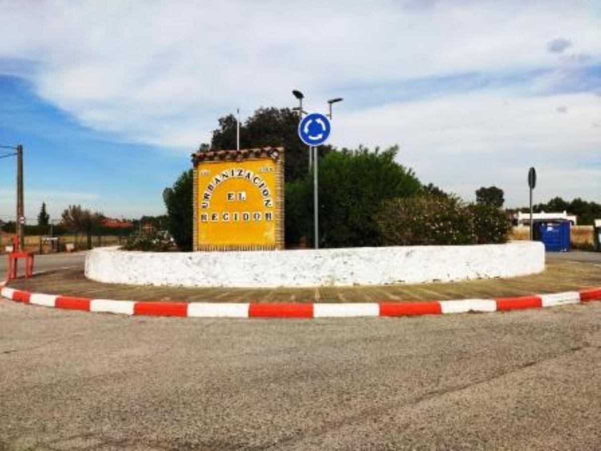 For sale of land in Alcalá de Guadaíra