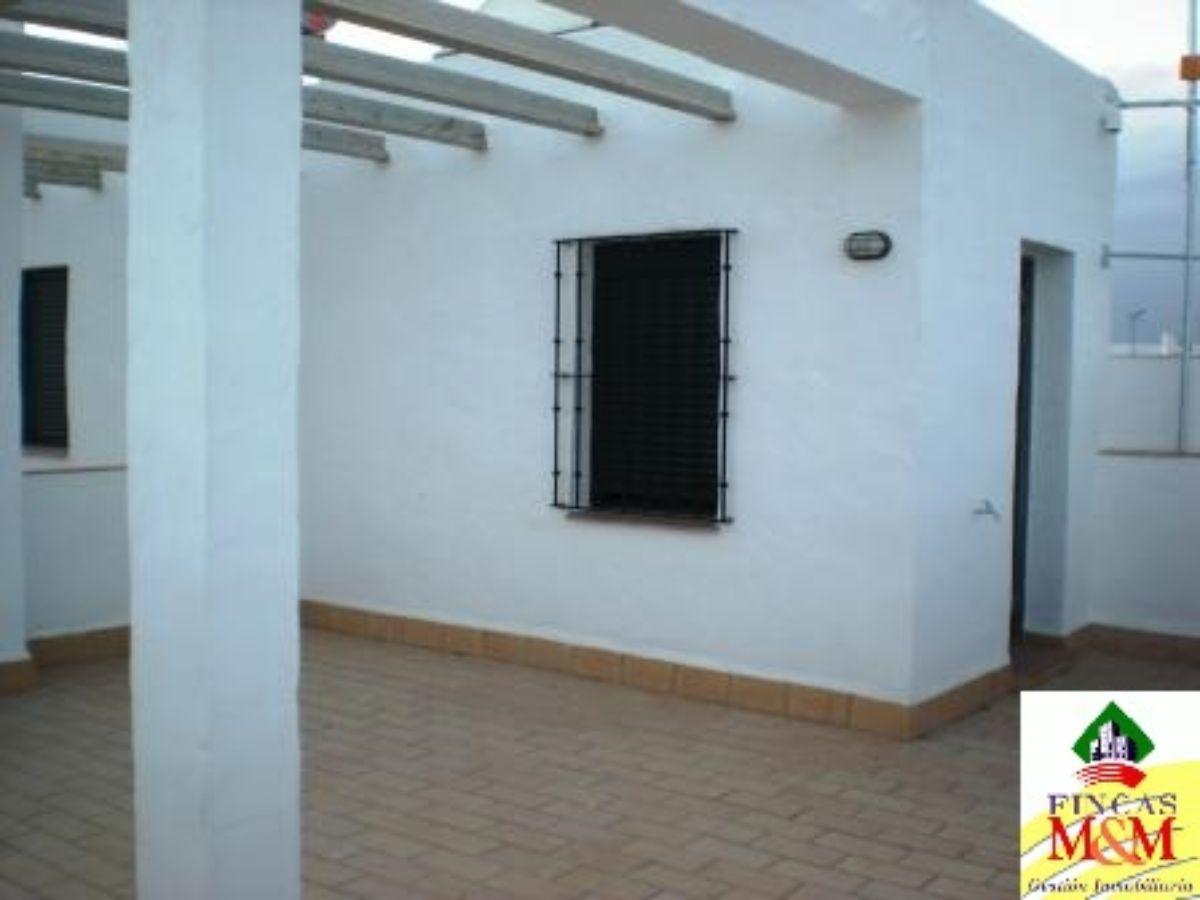 For sale of house in Villamanrique de la Condesa