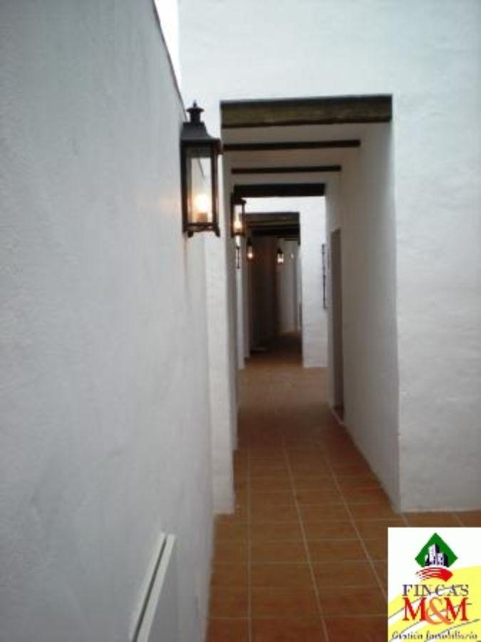 For sale of house in Villamanrique de la Condesa