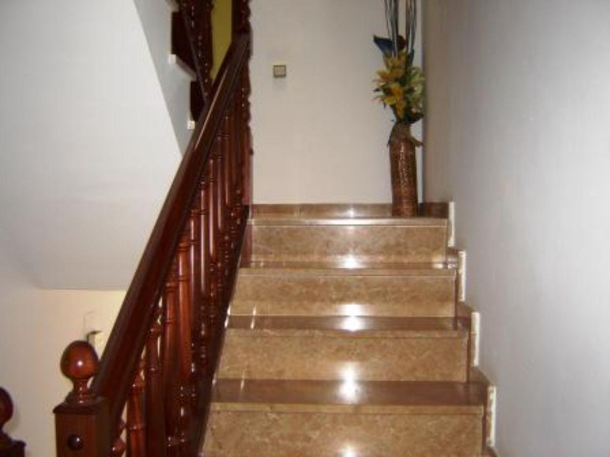 Escalera