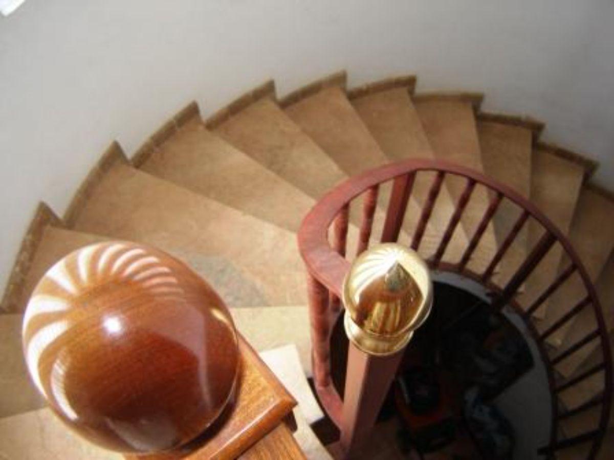 Escalera