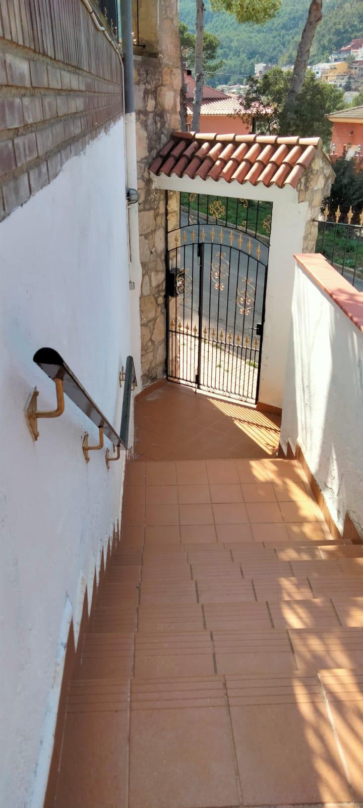 Escalera