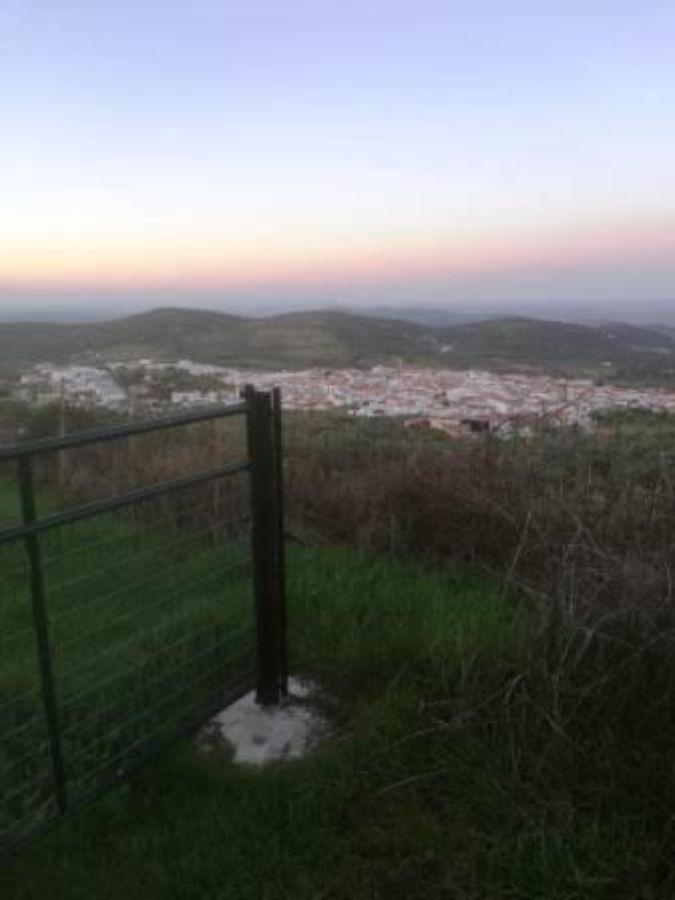 Venta de finca rústica en Cabeza la Vaca