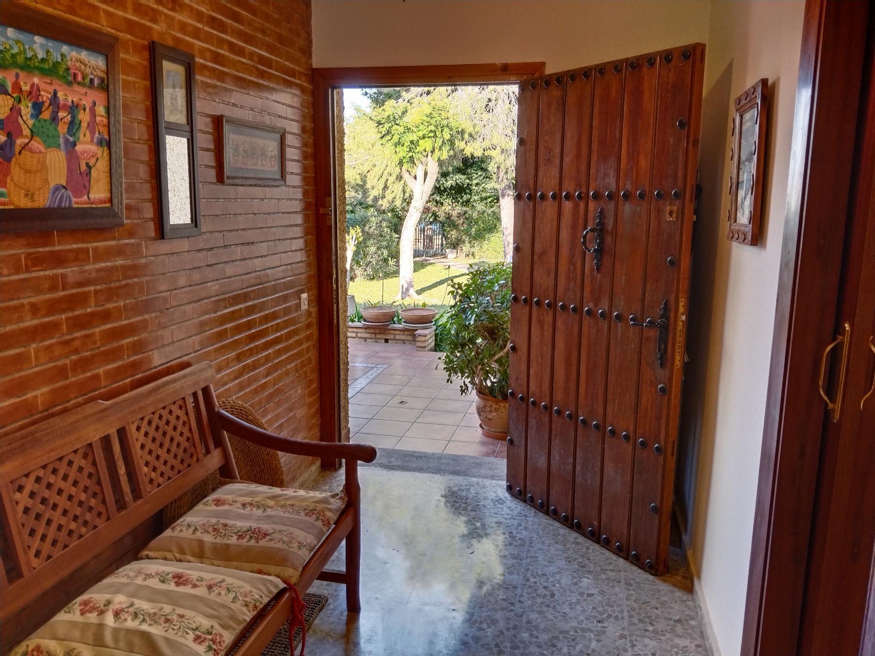 Entry/Exit