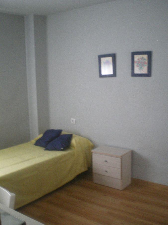 Alquiler de piso en Sevilla