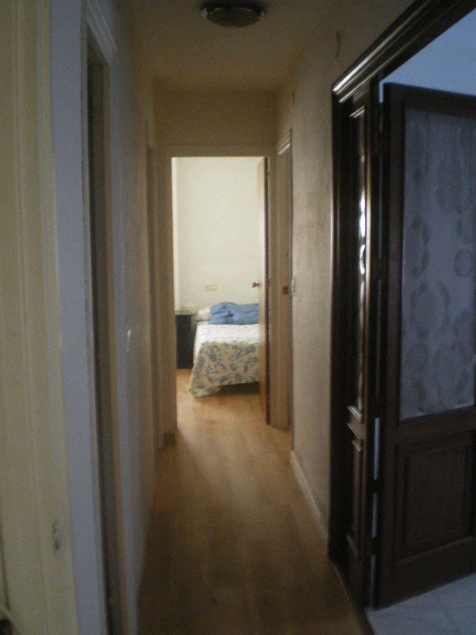 Alquiler de piso en Sevilla