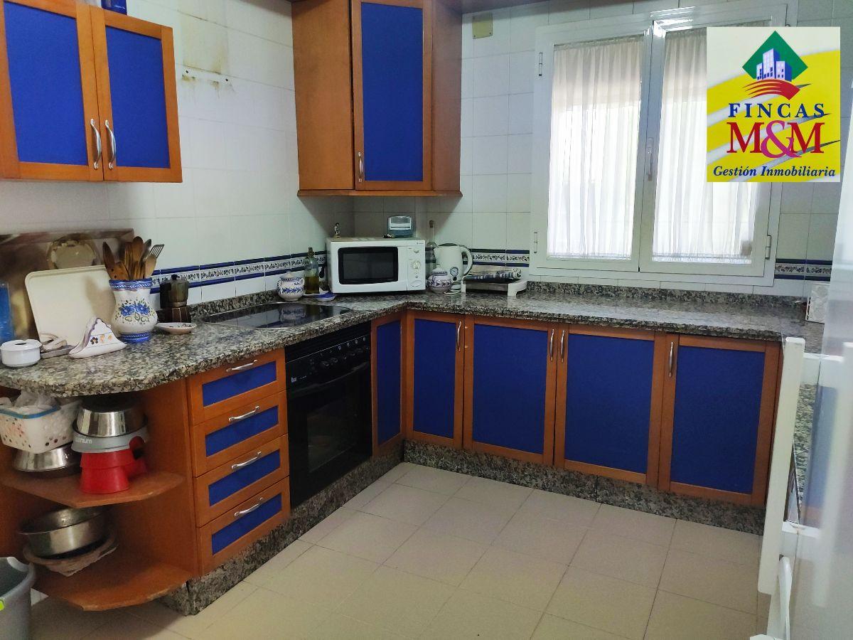 Venta de chalet en Bormujos