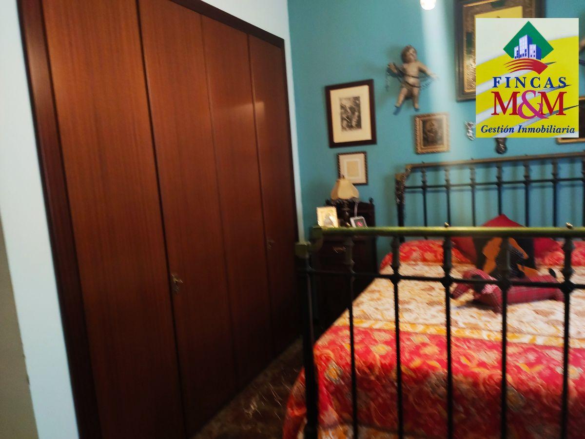 Venta de chalet en Bormujos