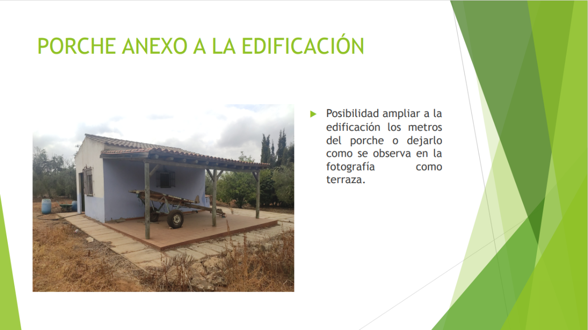 Venta de finca rústica en Benacazón