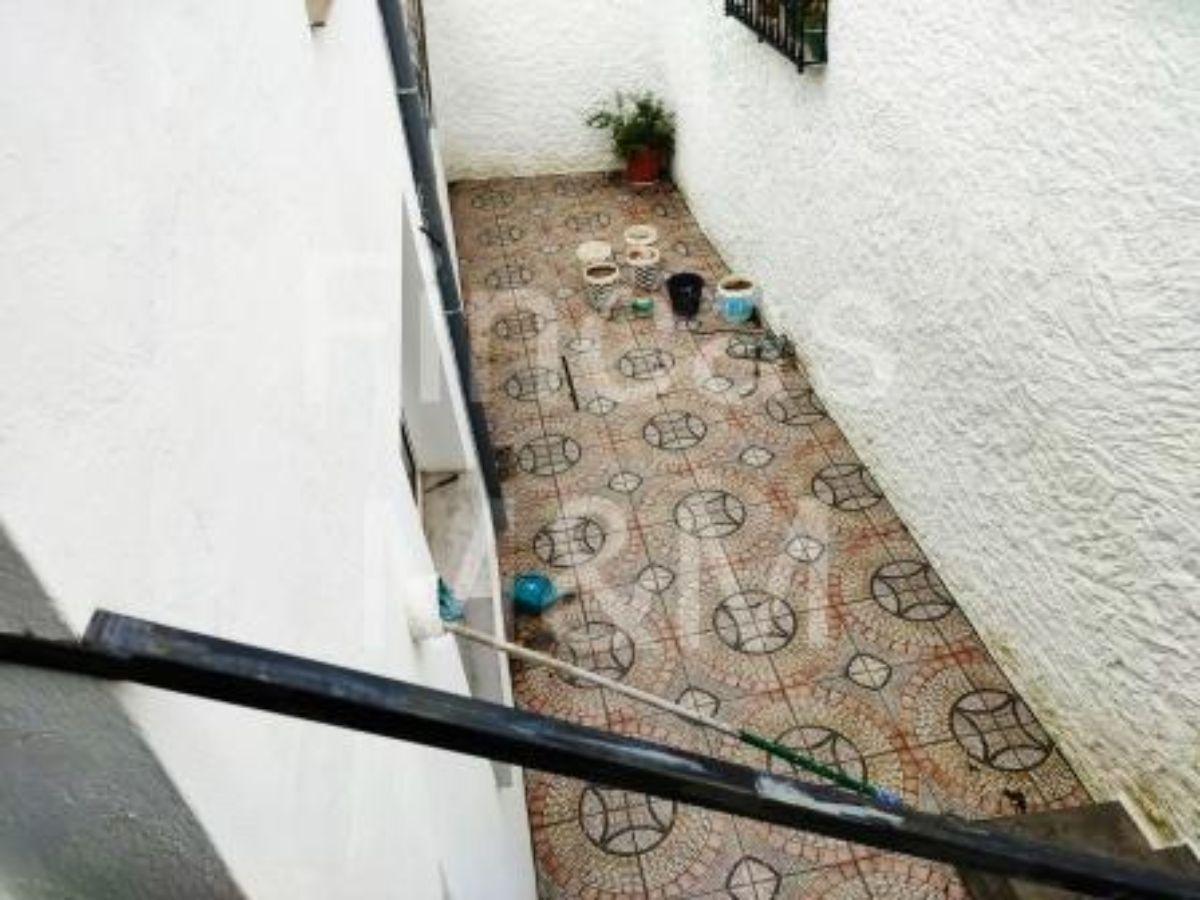 Venta de casa en Fuentes de León