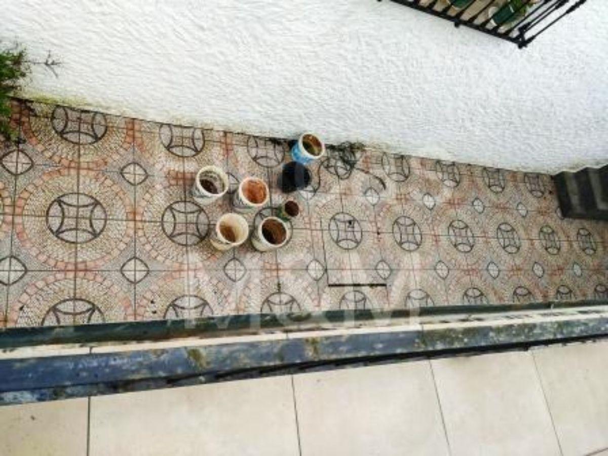 Venta de casa en Fuentes de León