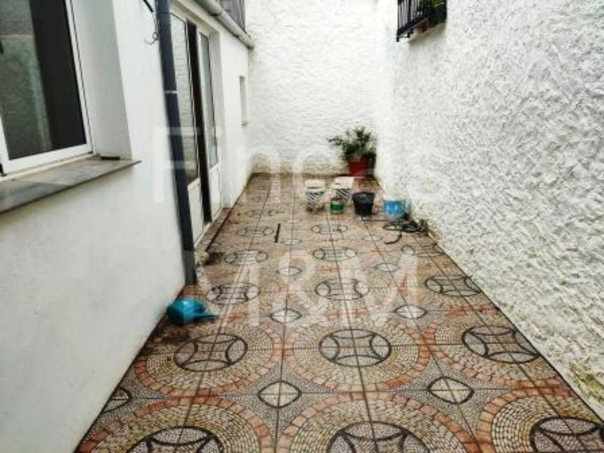 Venta de casa en Fuentes de León
