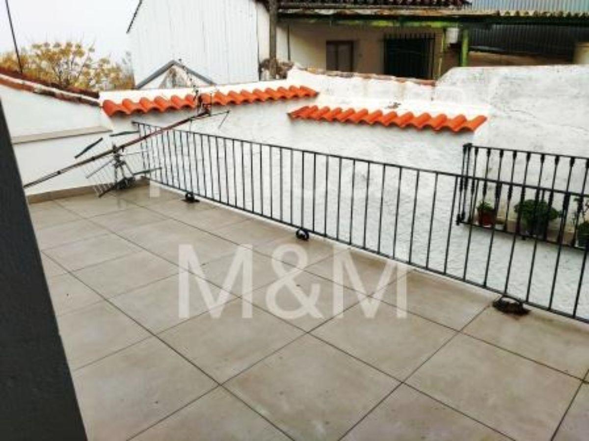 Venta de casa en Fuentes de León