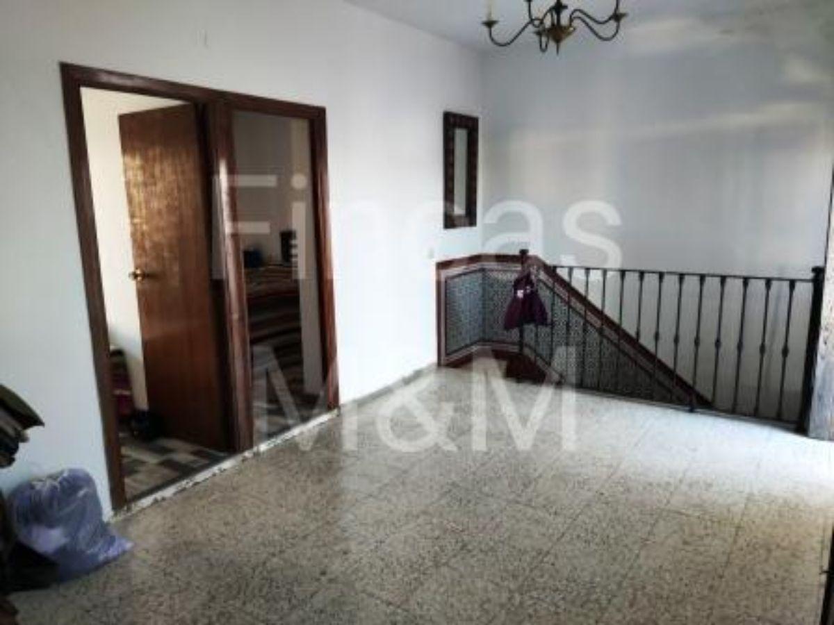 For sale of house in Valencina de la Concepción