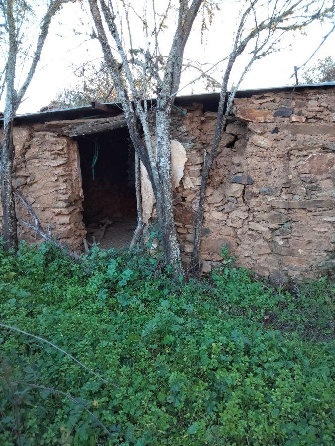 For sale of rural property in Cabeza la Vaca