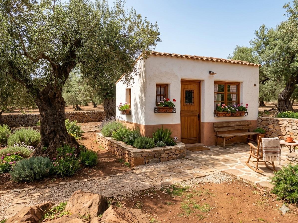 Venta de finca rústica en Fuentes de León